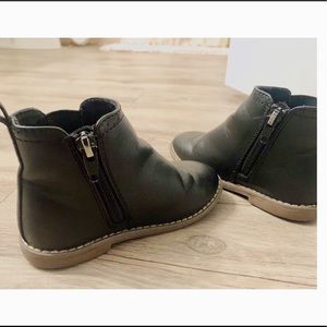 Toddler Ankle boots
